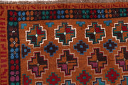 Peru Baluchi 4' x 6' 1 - No. 64085