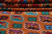 Peru Baluchi 4' x 6' 1 - No. 64085