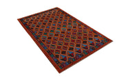 Peru Baluchi 4' x 6' 1 - No. 64085