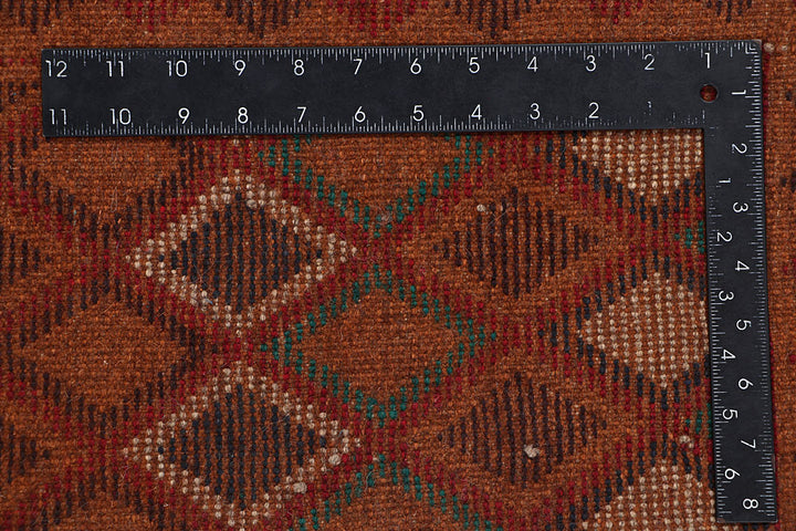 Sienna Baluchi 4' 5 x 6' - No. 64098 - ALRUG Rug Store