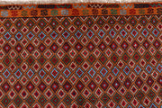 Multi Colored Baluchi 4' 1 x 5' 11 - No. 64105 - ALRUG Rug Store