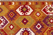 Peru Baluchi 4' x 6' 4 - No. 64114 - ALRUG Rug Store