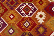 Peru Baluchi 4' x 6' 4 - No. 64114 - ALRUG Rug Store