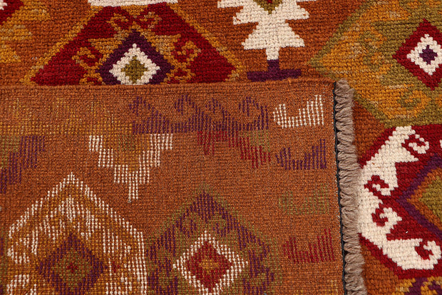 Peru Baluchi 4' x 6' 4 - No. 64114 - ALRUG Rug Store