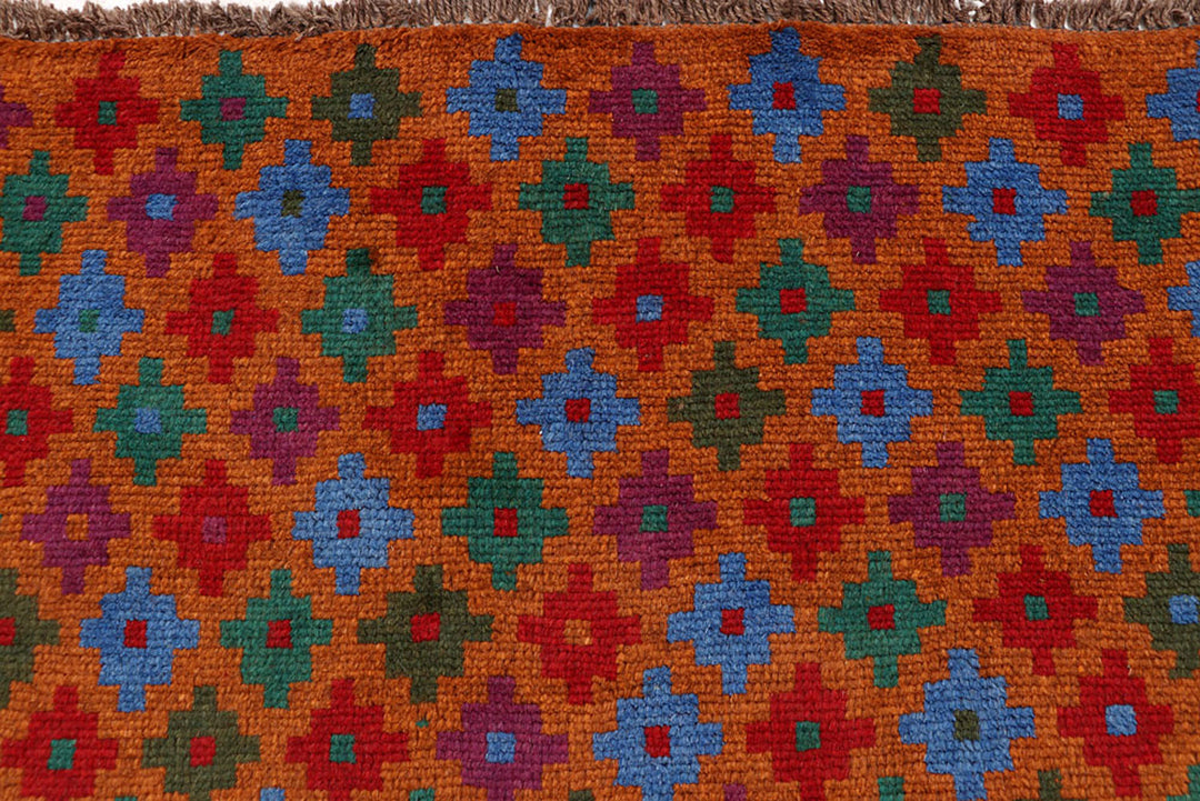 Chocolate Baluchi 3' 10 x 6' - No. 64115