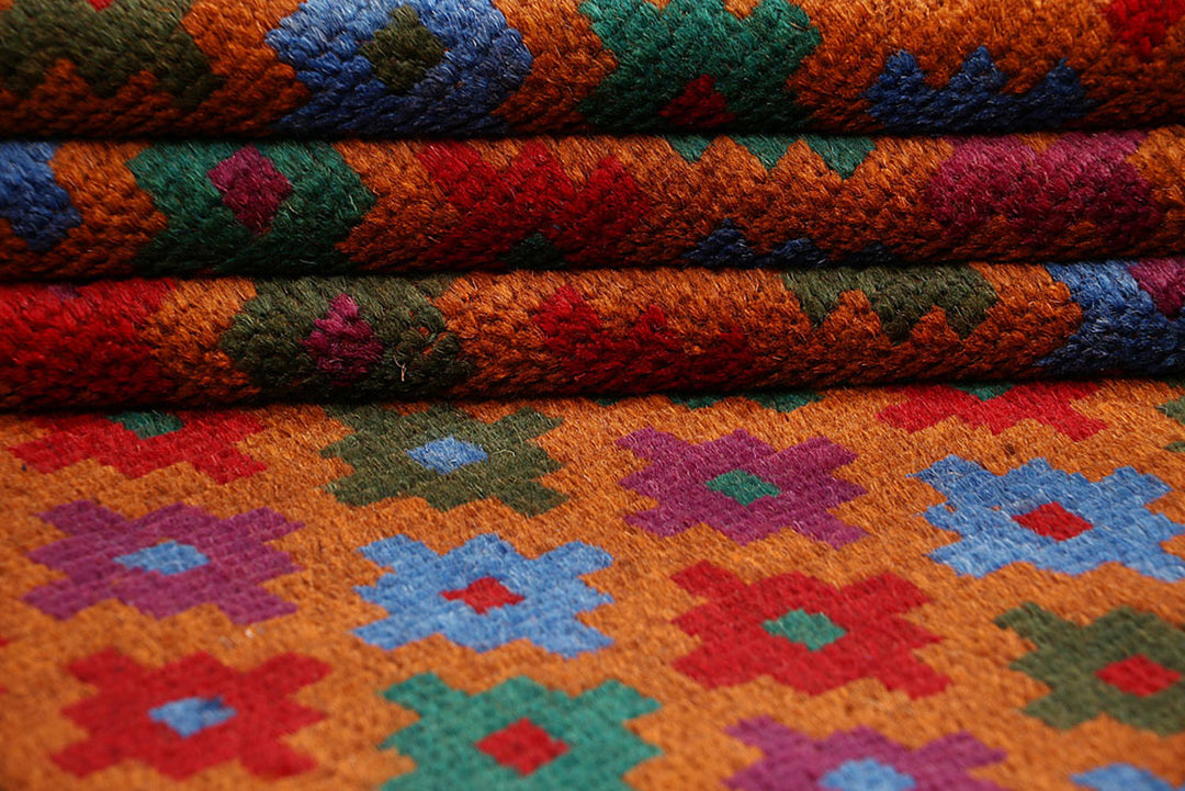 Chocolate Baluchi 3' 10 x 6' - No. 64115