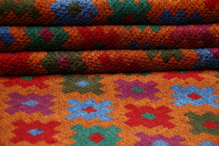 Chocolate Baluchi 3' 10 x 6' - No. 64115