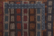 Multi Colored Baluchi 3' 10 x 5' 8 - No. 64119 - ALRUG Rug Store