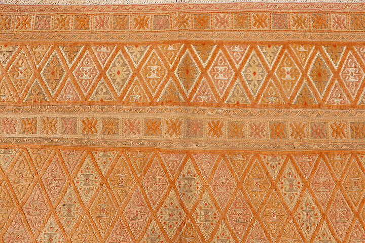 Burlywood Mashwani 6' 9 x 6' 2 - No. 64389 - ALRUG Rug Store