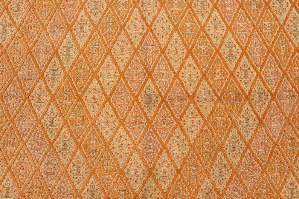 Burlywood Mashwani 6' 9 x 6' 2 - No. 64389 - ALRUG Rug Store