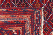 Multi Colored Mashwani 6' 8 x 9' 4 - No. 64409 - ALRUG Rug Store