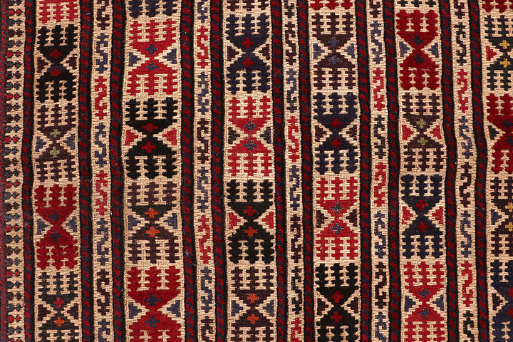 Tan Barjasta 6' 9 x 9' 4 - No. 64436 - ALRUG Rug Store