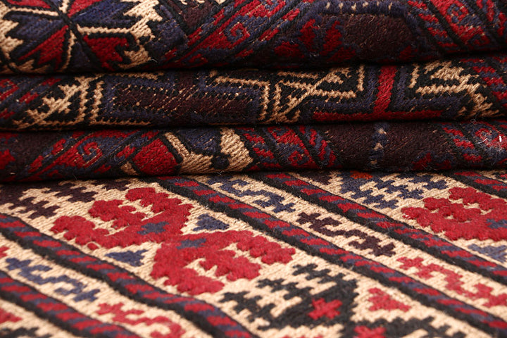 Tan Barjasta 6' 9 x 9' 4 - No. 64436 - ALRUG Rug Store