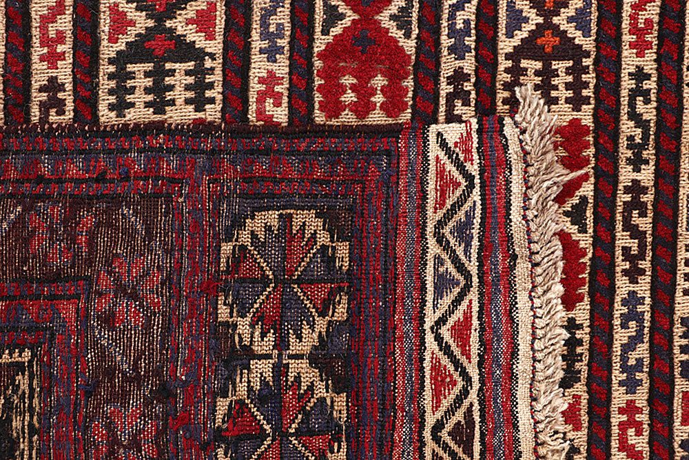 Tan Barjasta 6' 9 x 9' 4 - No. 64436 - ALRUG Rug Store