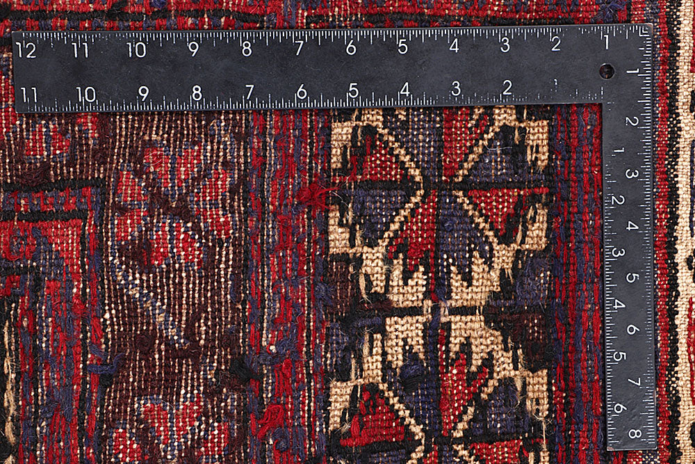 Tan Barjasta 6' 9 x 9' 4 - No. 64436 - ALRUG Rug Store