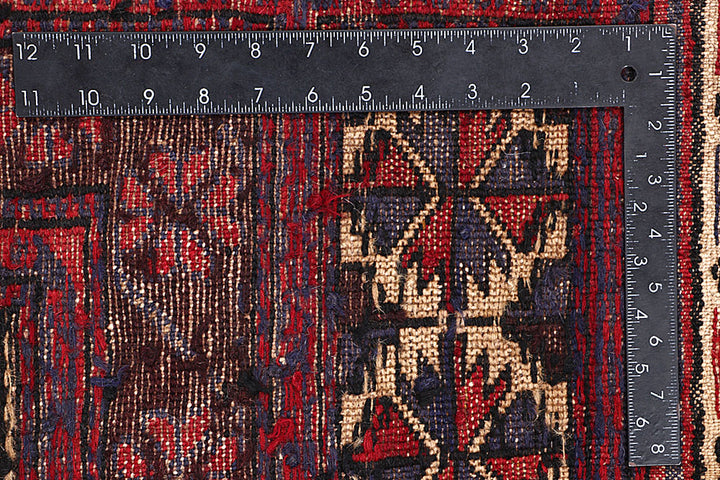 Tan Barjasta 6' 9 x 9' 4 - No. 64436 - ALRUG Rug Store