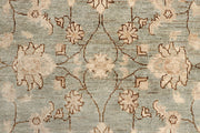 Blanched Almond Ziegler 5' 9 x 9' 3 - No. 64529 - ALRUG Rug Store