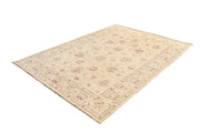 Blanched Almond Ziegler 5' 7 x 7' 7 - No. 64534 - ALRUG Rug Store