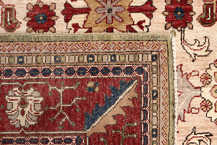 Burlywood Ziegler 5' 2 x 8' 2 - No. 64540 - ALRUG Rug Store