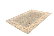 Blanched Almond Ziegler 5' 5 x 7' 8 - No. 64547 - ALRUG Rug Store