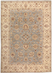 Blanched Almond Ziegler 5' 5 x 7' 8 - No. 64547 - ALRUG Rug Store