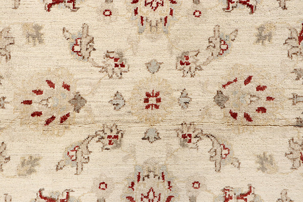 Blanched Almond Ziegler 3' 10 x 5' 11 - No. 64638 - ALRUG Rug Store