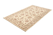 Blanched Almond Ziegler 3' 10 x 5' 11 - No. 64638 - ALRUG Rug Store