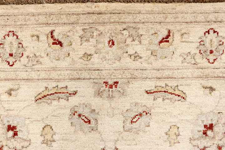 Blanched Almond Ziegler 4' 1 x 6' - No. 64642 - ALRUG Rug Store