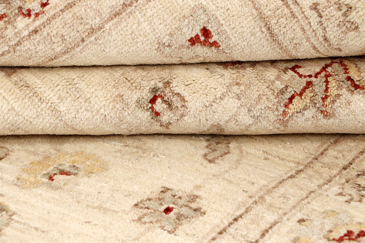 Blanched Almond Ziegler 4' 1 x 6' - No. 64642 - ALRUG Rug Store