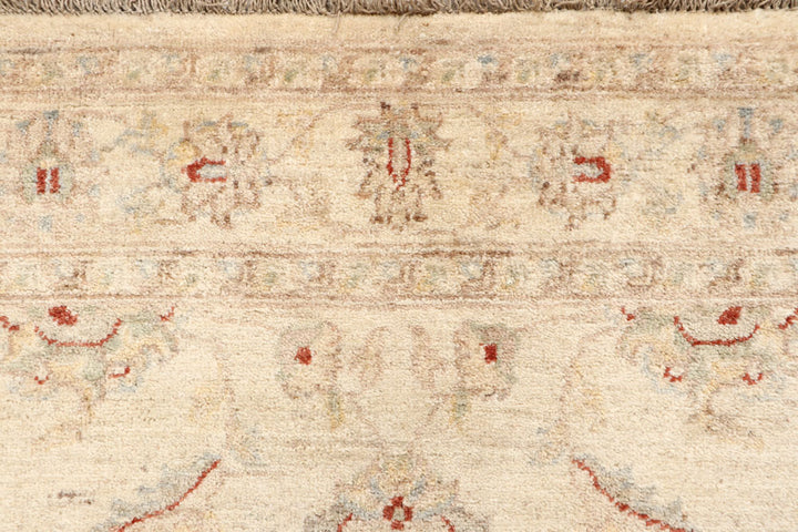 Blanched Almond Ziegler 4' 1 x 6' - No. 64660 - ALRUG Rug Store