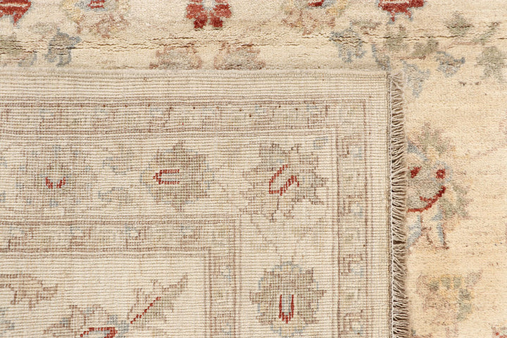 Blanched Almond Ziegler 4' 1 x 6' - No. 64660 - ALRUG Rug Store