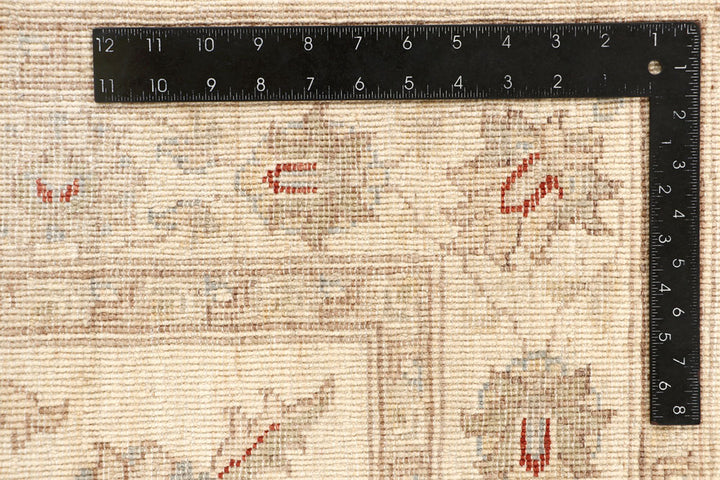 Blanched Almond Ziegler 4' 1 x 6' - No. 64660 - ALRUG Rug Store