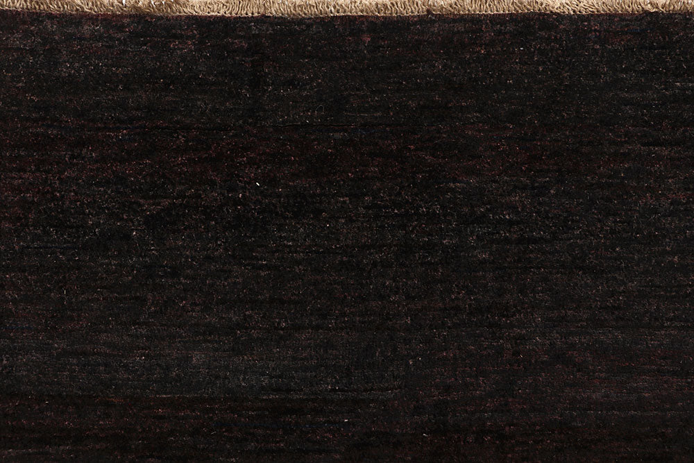 Saddle Brown Oushak 8' x 9' 11 - No. 64668 - ALRUG Rug Store