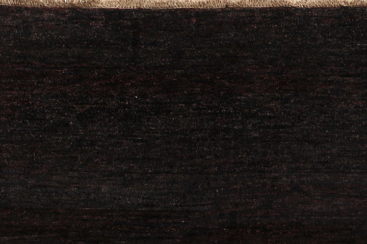Saddle Brown Oushak 8' x 9' 11 - No. 64668 - ALRUG Rug Store