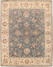 Grey Oushak 8' x 10' - No. 64674 - ALRUG Rug Store