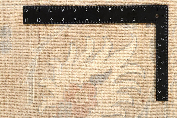 Peru Oushak 8' 1 x 10' - No. 64675 - ALRUG Rug Store