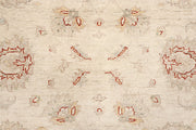 Blanched Almond Ziegler 7' 9 x 10' - No. 64680 - ALRUG Rug Store