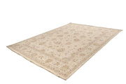 Blanched Almond Ziegler 7' 9 x 10' - No. 64680 - ALRUG Rug Store