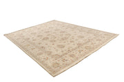 Blanched Almond Ziegler 7' 9 x 10' - No. 64680 - ALRUG Rug Store