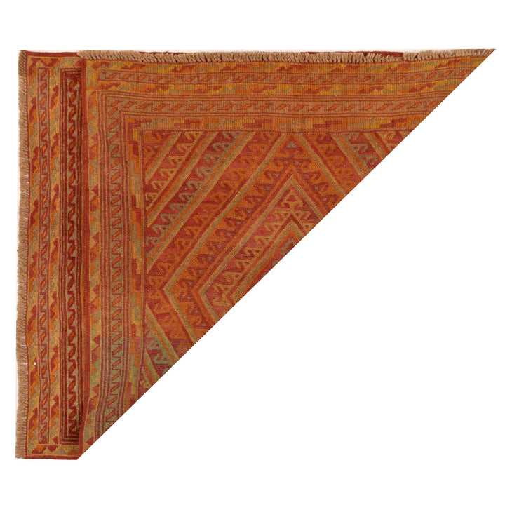 Mashwani Rug 3' 7" x 4' 2" - No. AL44048