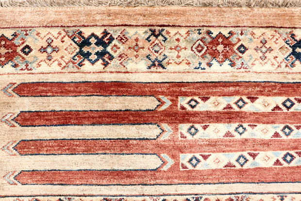 Multi Colored Oushak 8' 2 x 9' 9 - No. 64696 - ALRUG Rug Store