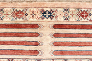 Multi Colored Oushak 8' 2 x 9' 9 - No. 64696 - ALRUG Rug Store