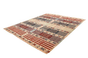 Multi Colored Oushak 8' 2 x 9' 9 - No. 64696 - ALRUG Rug Store