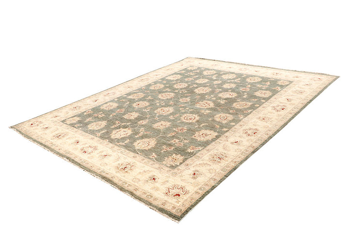 Olive Ziegler 7' 10 x 9' 9 - No. 64700 - ALRUG Rug Store