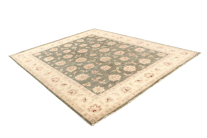 Olive Ziegler 7' 10 x 9' 9 - No. 64700 - ALRUG Rug Store