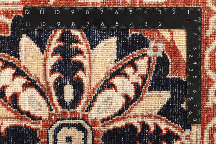 Sienna Oushak 8' 2 x 9' 8 - No. 64702 - ALRUG Rug Store