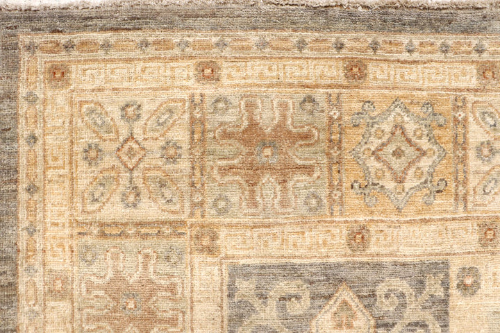 Blanched Almond Oushak 8' x 10' 4 - No. 64712 - ALRUG Rug Store