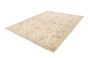 Blanched Almond Ziegler 8' x 9' 9 - No. 64715 - ALRUG Rug Store