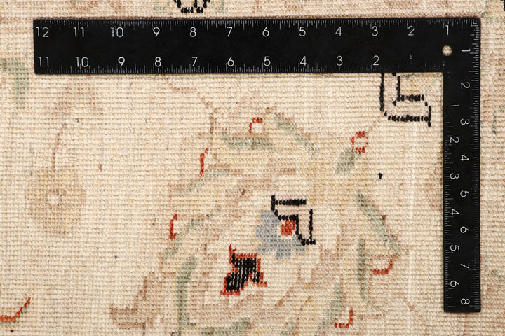 Black Ziegler 8' 3 x 9' 7 - No. 64716 - ALRUG Rug Store