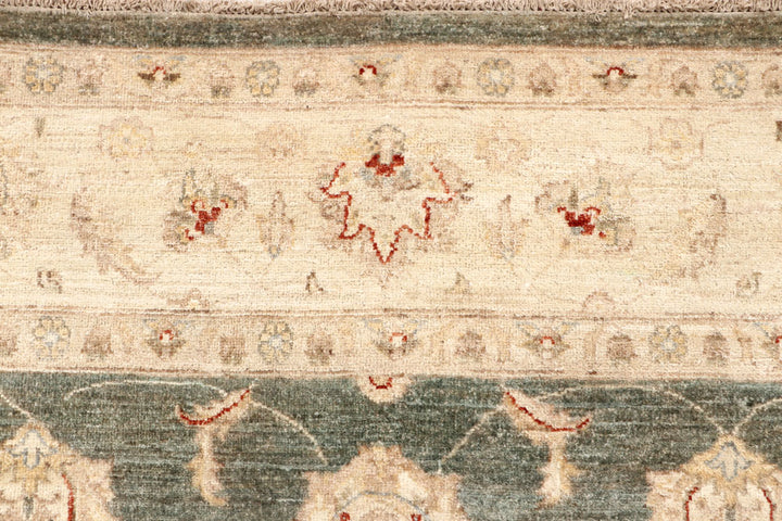 Olive Ziegler 8' x 9' 8 - No. 64749 - ALRUG Rug Store